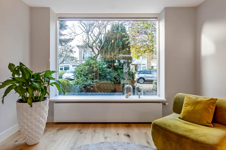 Foto 24 van Diepenbrocklaan 4