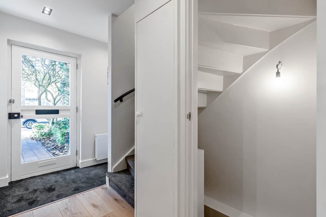 Foto 31 van Diepenbrocklaan 4