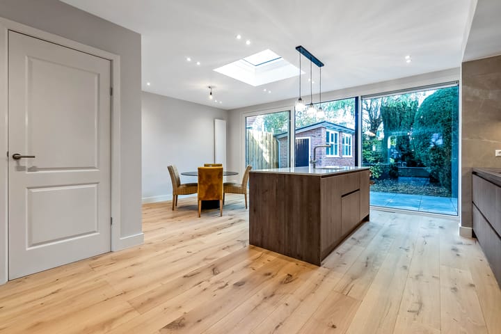 Foto 14 van Diepenbrocklaan 4