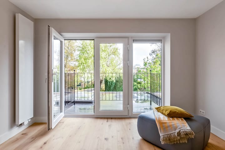 Foto 51 van Diepenbrocklaan 4