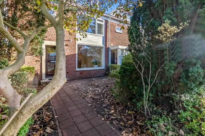 Foto 64 van Diepenbrocklaan 4