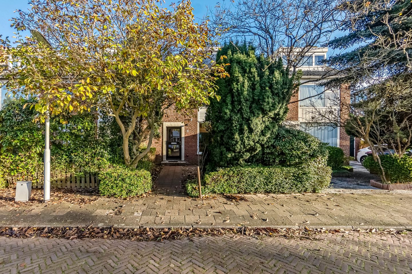 Foto 65 van Diepenbrocklaan 4