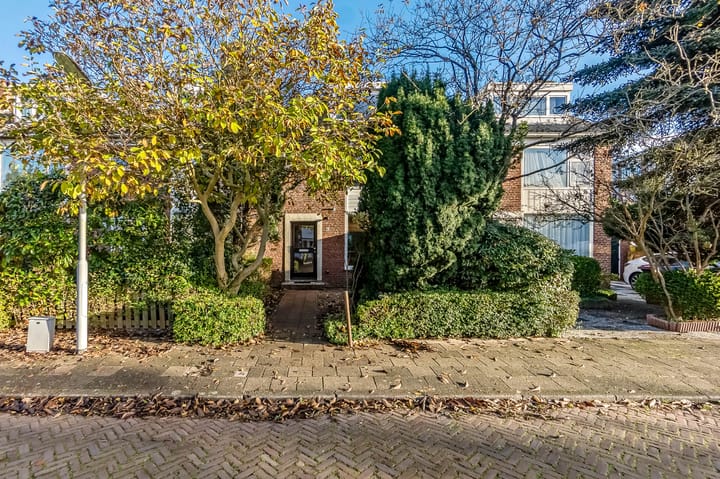 Foto 65 van Diepenbrocklaan 4