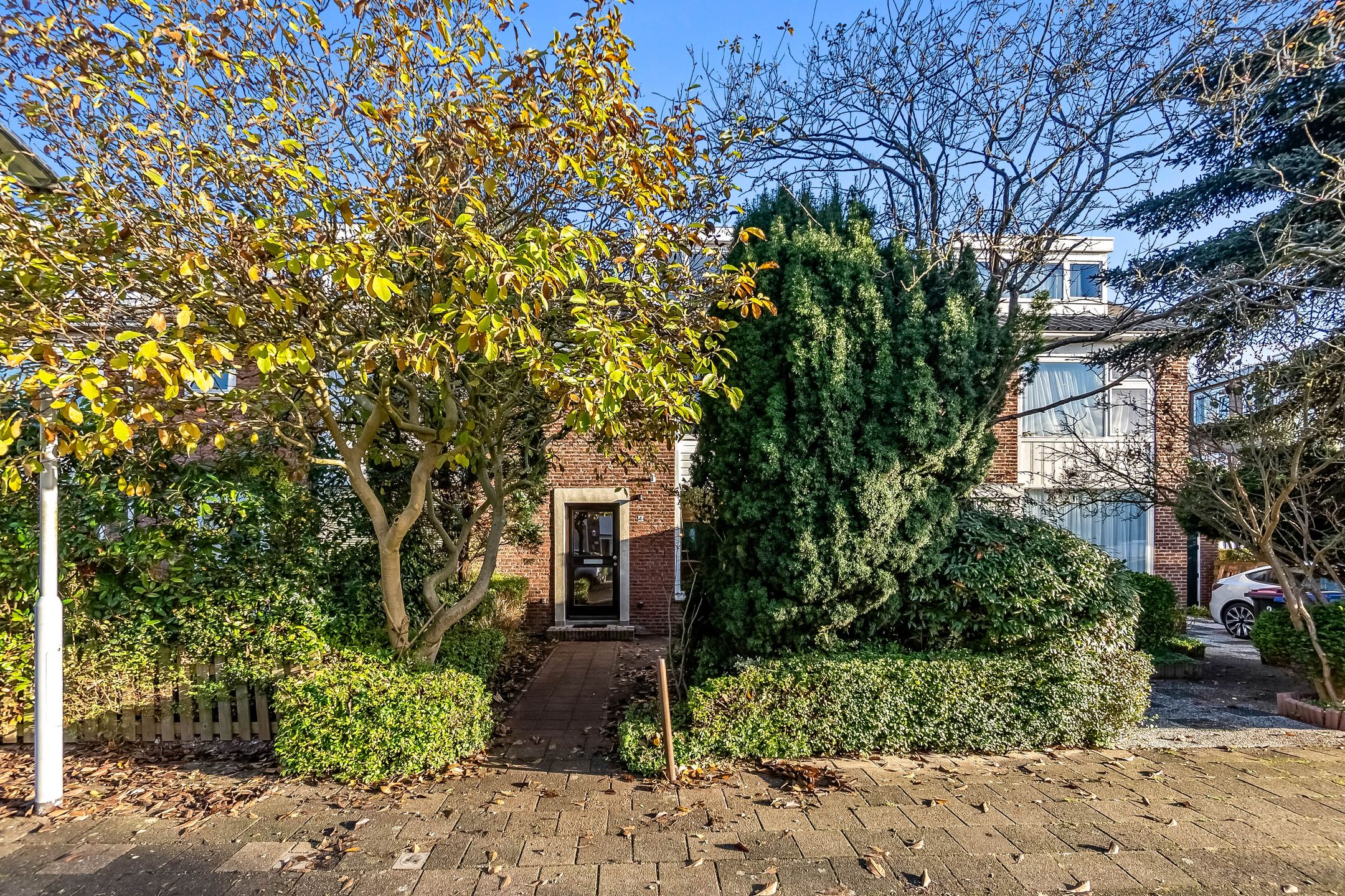 Foto 66 van Diepenbrocklaan 4