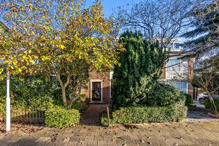 Foto 66 van Diepenbrocklaan 4