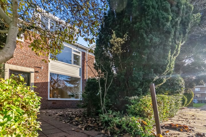 Foto 67 van Diepenbrocklaan 4