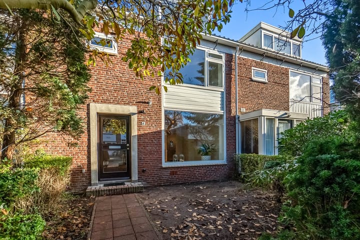 Foto 68 van Diepenbrocklaan 4