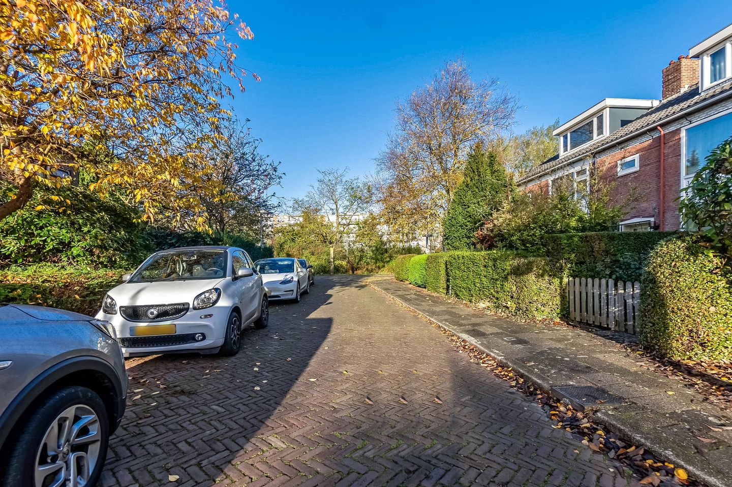 Foto 70 van Diepenbrocklaan 4