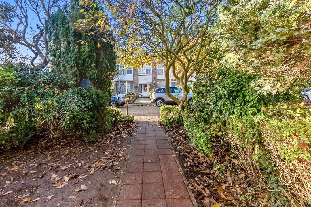 Foto 71 van Diepenbrocklaan 4