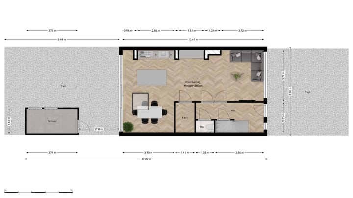 Foto 75 van Diepenbrocklaan 4