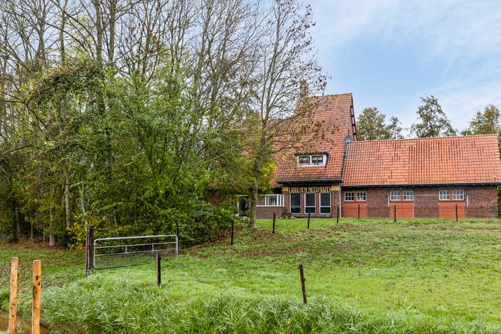 Foto 7 van Ideweersterweg 12