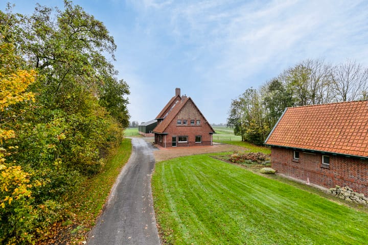 Foto 10 van Ideweersterweg 12