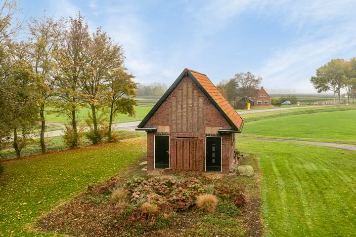 Foto 12 van Ideweersterweg 12