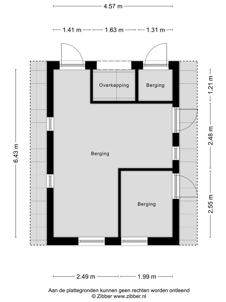 Foto 13 van Ideweersterweg 12