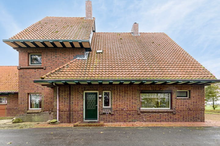 Foto 18 van Ideweersterweg 12