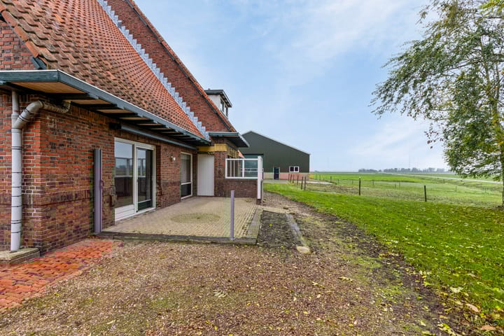 Foto 28 van Ideweersterweg 12