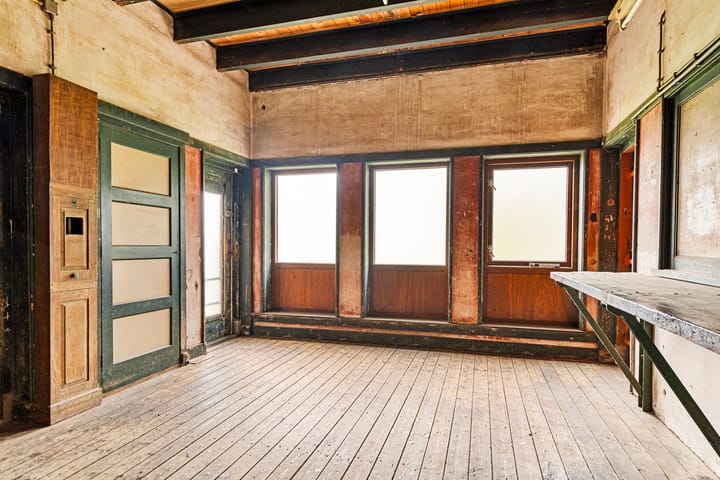 Foto 48 van Ideweersterweg 12