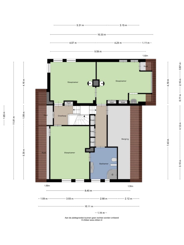 Foto 66 van Ideweersterweg 12