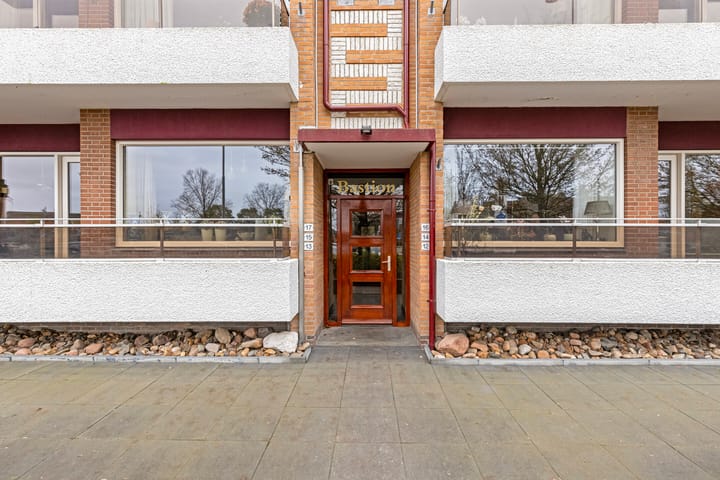 Foto 11 van Johan van den Kornputplein 17