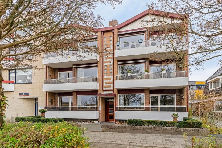 Foto 10 van Johan van den Kornputplein 17