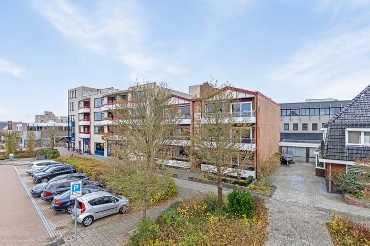 Foto 8 van Johan van den Kornputplein 17