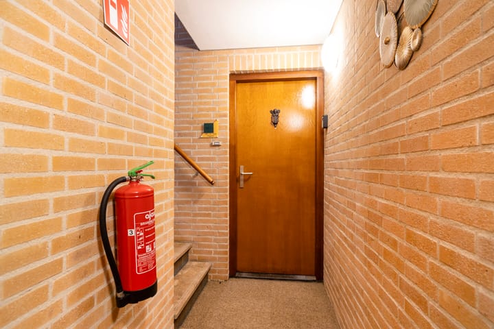 Foto 14 van Johan van den Kornputplein 17