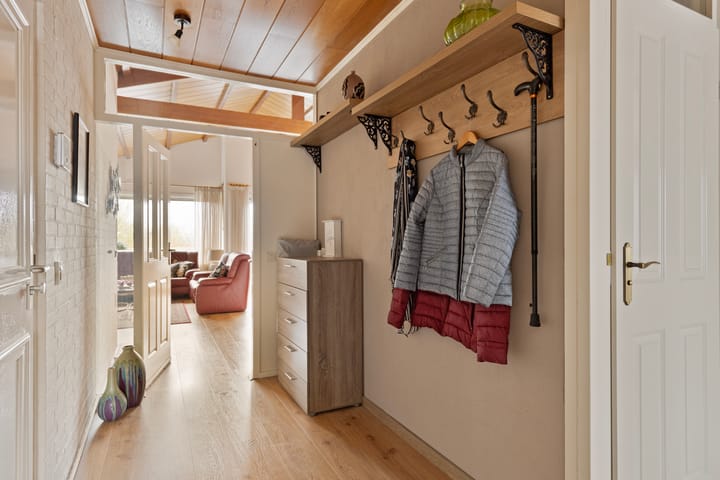 Foto 16 van Johan van den Kornputplein 17