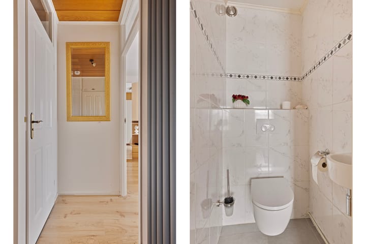 Foto 17 van Johan van den Kornputplein 17