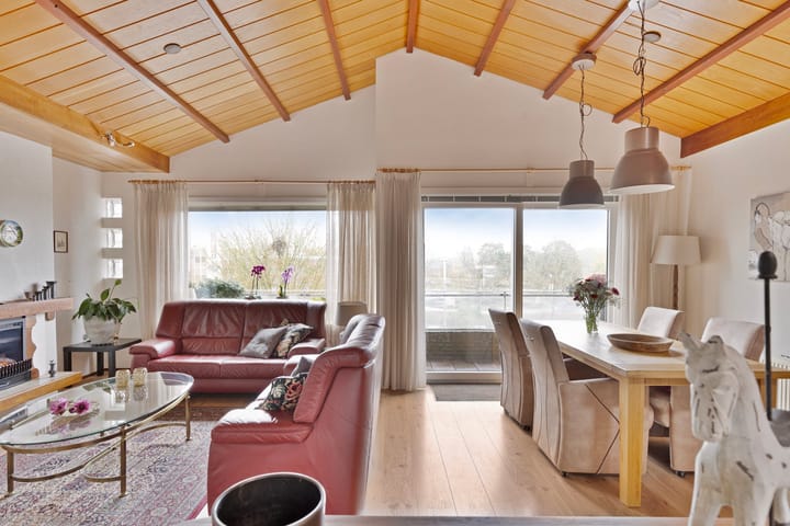 Foto 18 van Johan van den Kornputplein 17