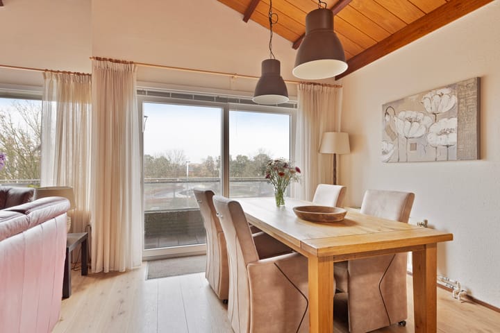 Foto 19 van Johan van den Kornputplein 17