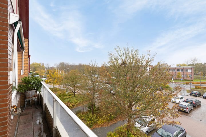 Foto 22 van Johan van den Kornputplein 17