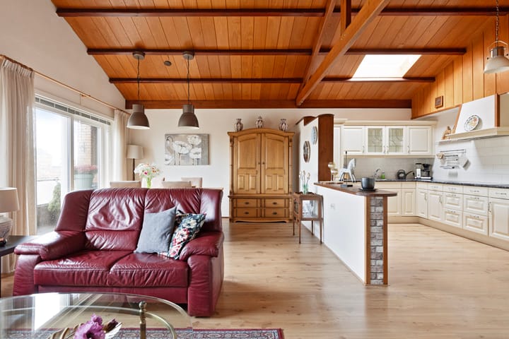 Foto 24 van Johan van den Kornputplein 17