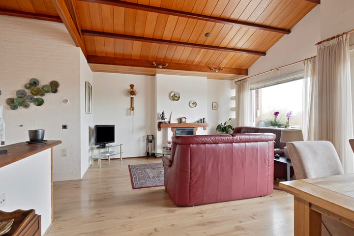 Foto 25 van Johan van den Kornputplein 17