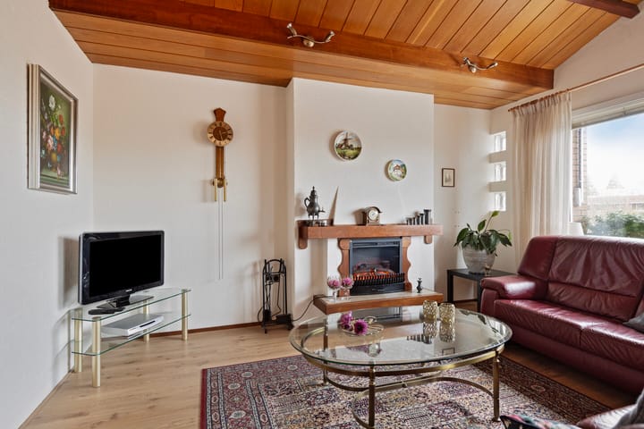 Foto 26 van Johan van den Kornputplein 17