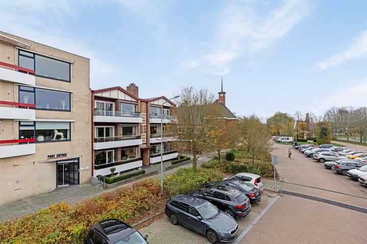 Foto 5 van Johan van den Kornputplein 17