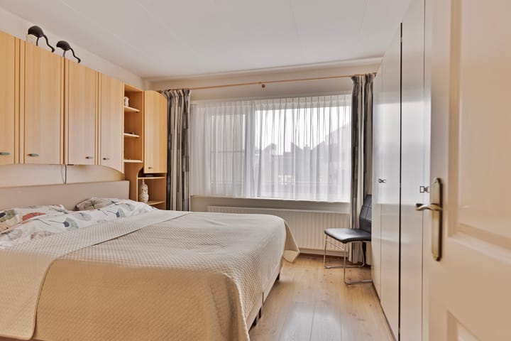 Foto 31 van Johan van den Kornputplein 17