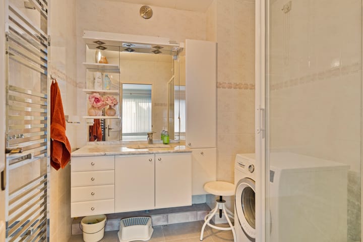 Foto 33 van Johan van den Kornputplein 17