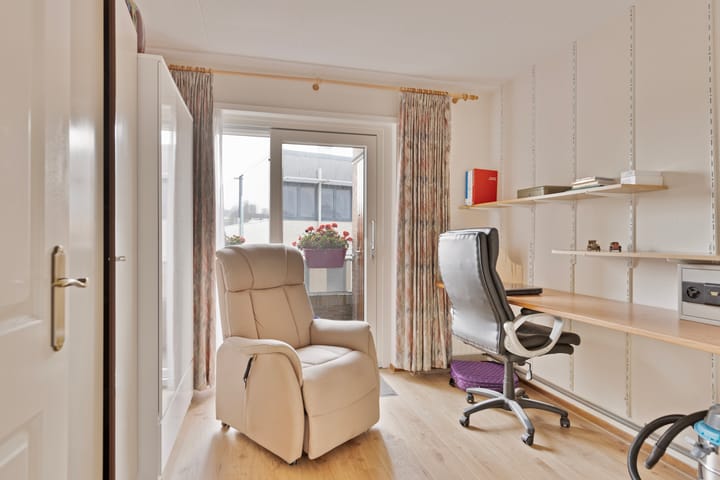 Foto 35 van Johan van den Kornputplein 17