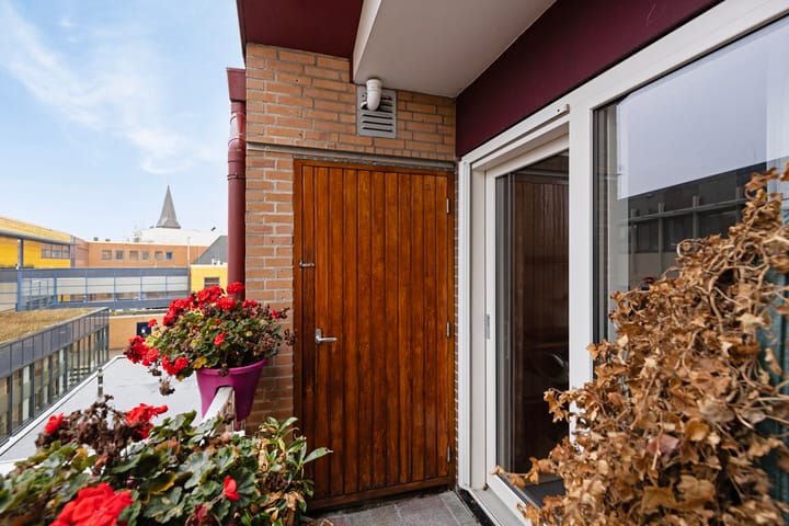 Foto 36 van Johan van den Kornputplein 17