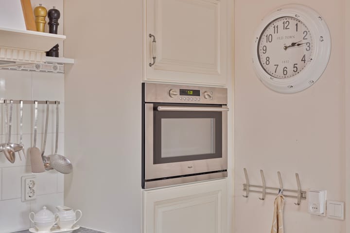 Foto 4 van Johan van den Kornputplein 17