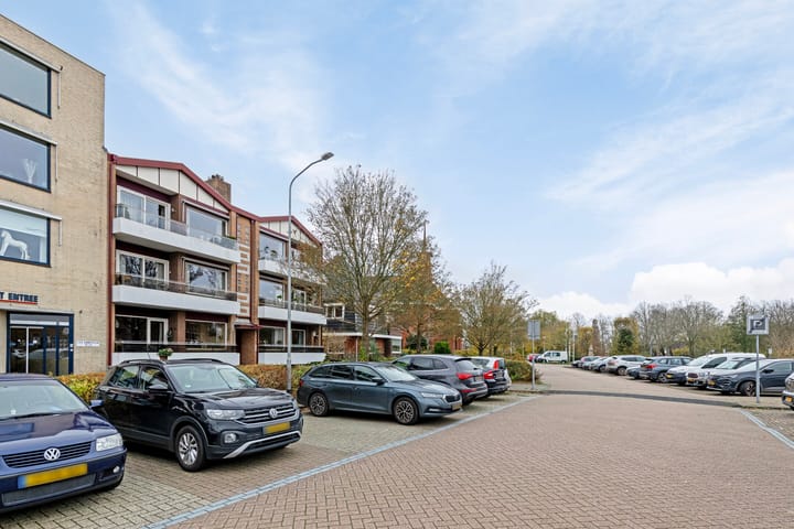 Foto 6 van Johan van den Kornputplein 17