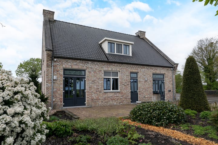 Foto 2 van Schijfsebaan 4-A