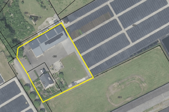 Foto 3 van Schijfsebaan 4-A