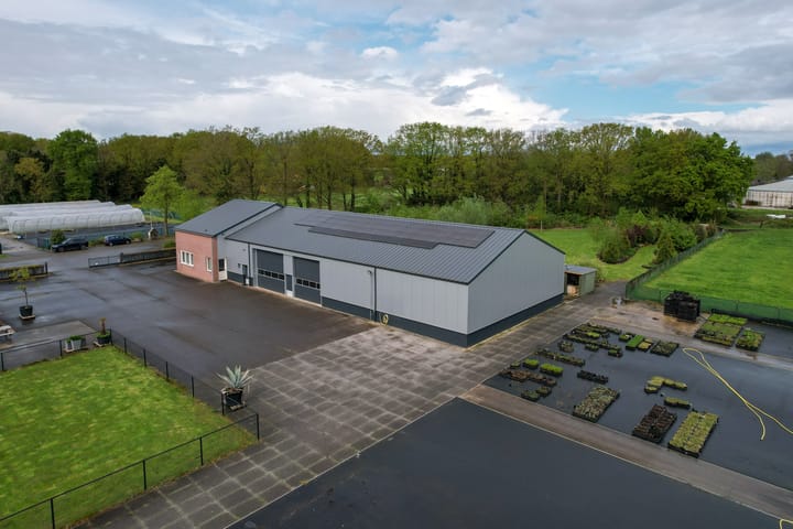 Foto 4 van Schijfsebaan 4-A