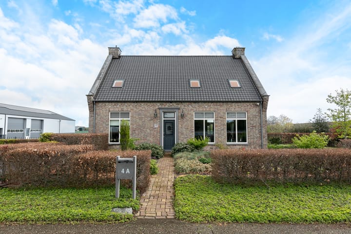 Foto 5 van Schijfsebaan 4-A