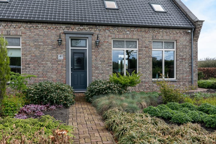 Foto 6 van Schijfsebaan 4-A