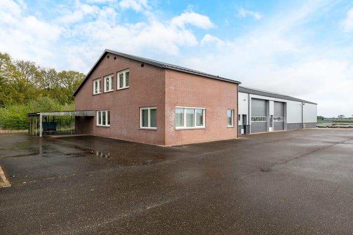 Foto 40 van Schijfsebaan 4-A