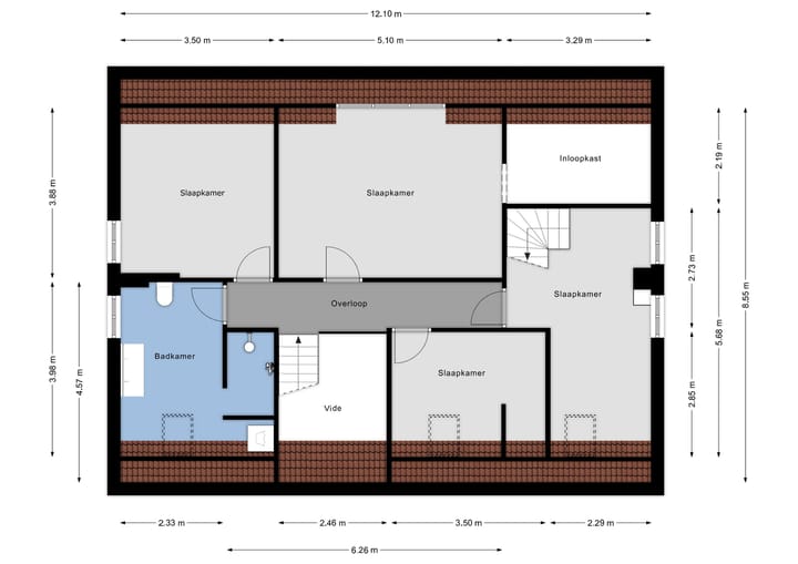Foto 59 van Schijfsebaan 4-A