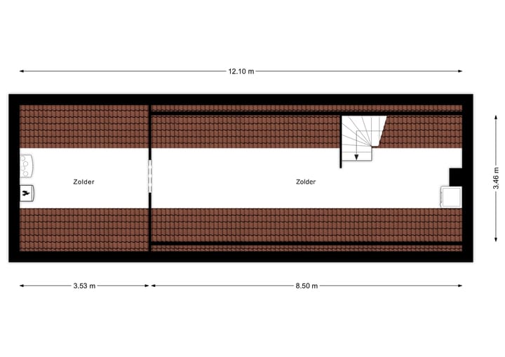 Foto 60 van Schijfsebaan 4-A