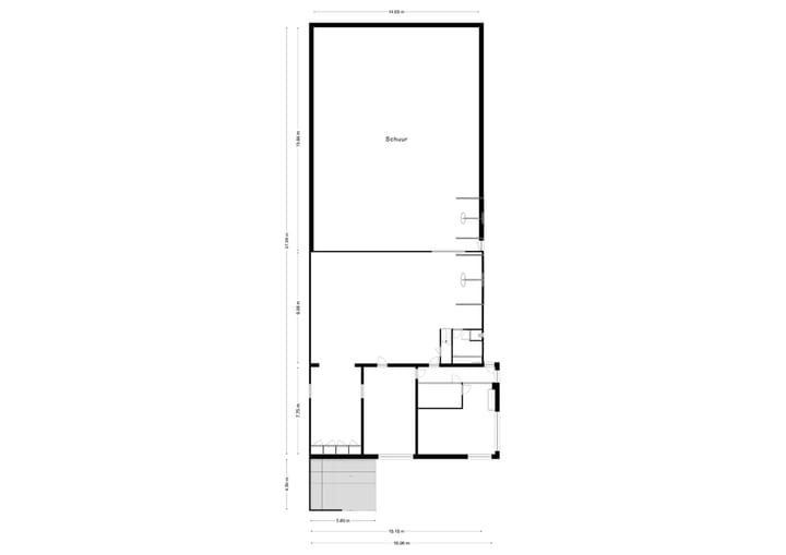 Foto 61 van Schijfsebaan 4-A